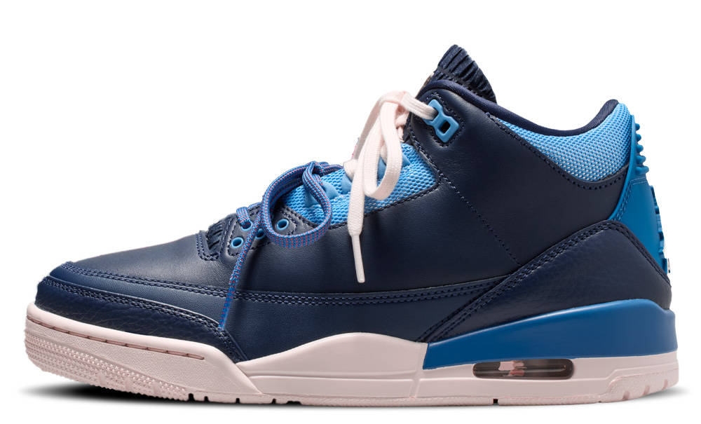Air Jordan 3 Sports Renaissance