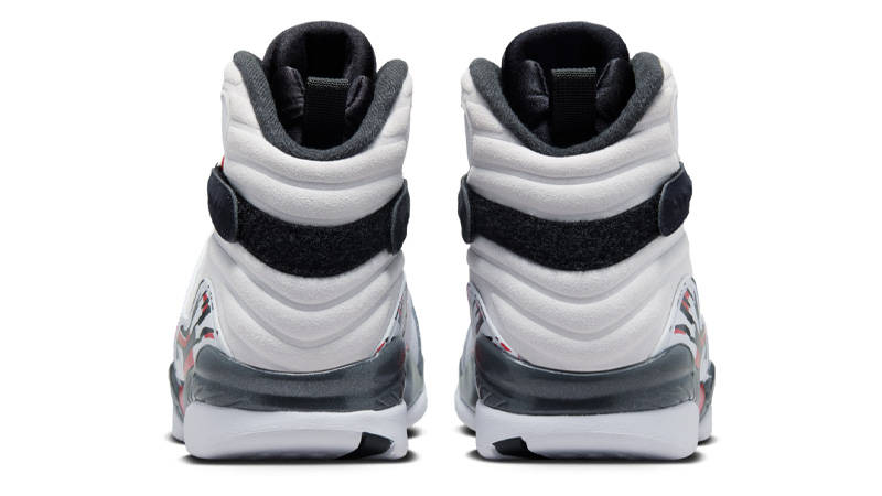 Air Jordan 8 Bugs Bunny Back