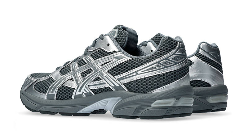 ASICS Gel-1130 Steel Grey Pure Silver 1201A934-020 back
