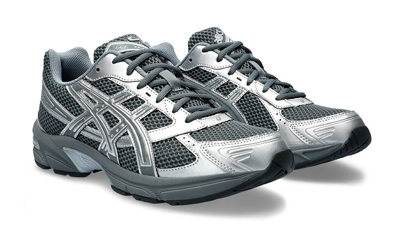 ASICS Gel-1130 Steel Grey Pure Silver 1201A934-020 front
