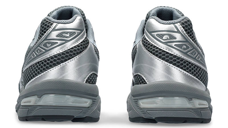 ASICS Gel-1130 Steel Grey Pure Silver 1201A934-020 heel