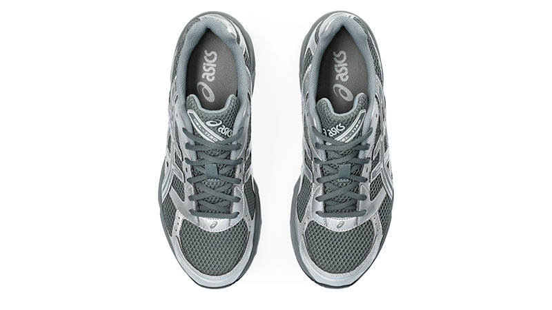 ASICS Gel-1130 Steel Grey Pure Silver 1201A934-020 midddle