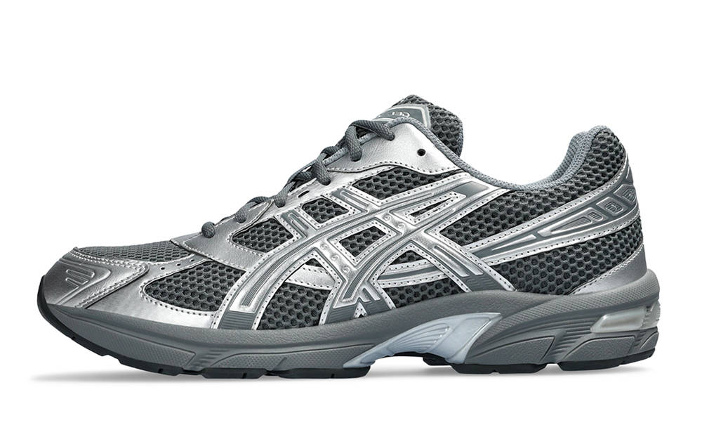 ASICS Gel-1130 Steel Grey Pure Silver 1201A934-020
