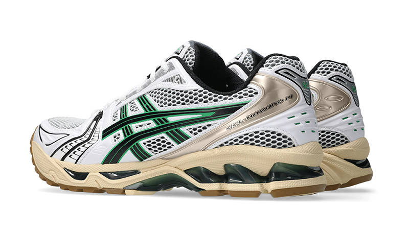 ASICS Gel-Kayano 14 Hinoki Beige 1203A740-103 back
