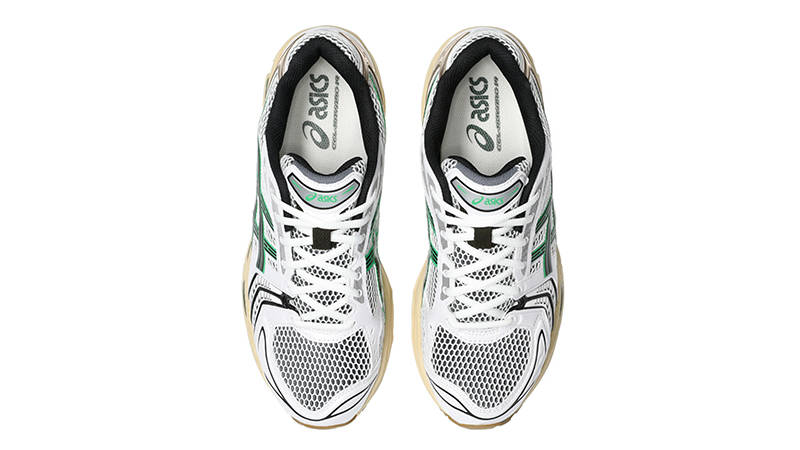 ASICS Gel-Kayano 14 Hinoki Beige 1203A740-103 middle