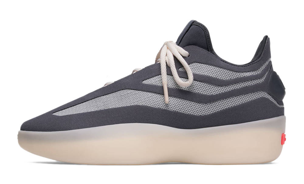 Derrick Rose x adidas Fear of God Athletics II Basketball Black