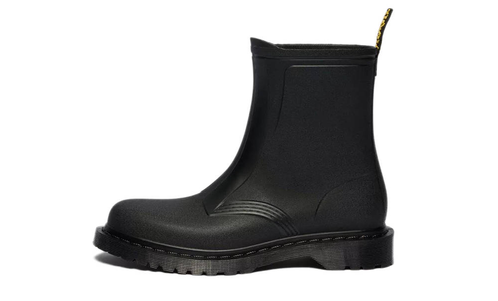 Dr Martens 1460 Rain Boots Black 41250001