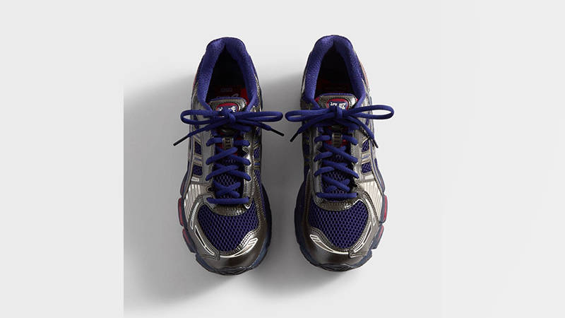 Kith x Marvel vs Capcom x ASICS Gel-Kayano 12 1 Captain America vs Guile MVC011298 middle
