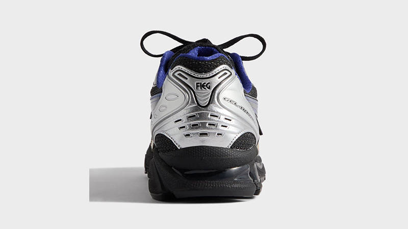 Kith x Marvel vs Capcom x ASICS Gel-Kayano 14 Wolverine 1203B058-001 back