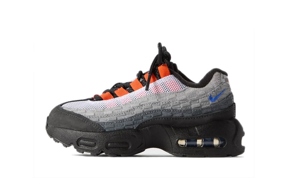 KITH x Nike Air Max 95 PS Knicks