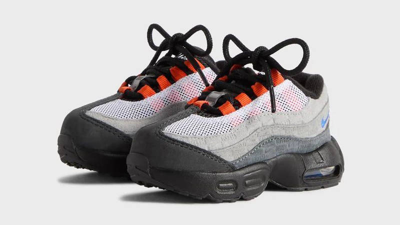 knicks air max 95