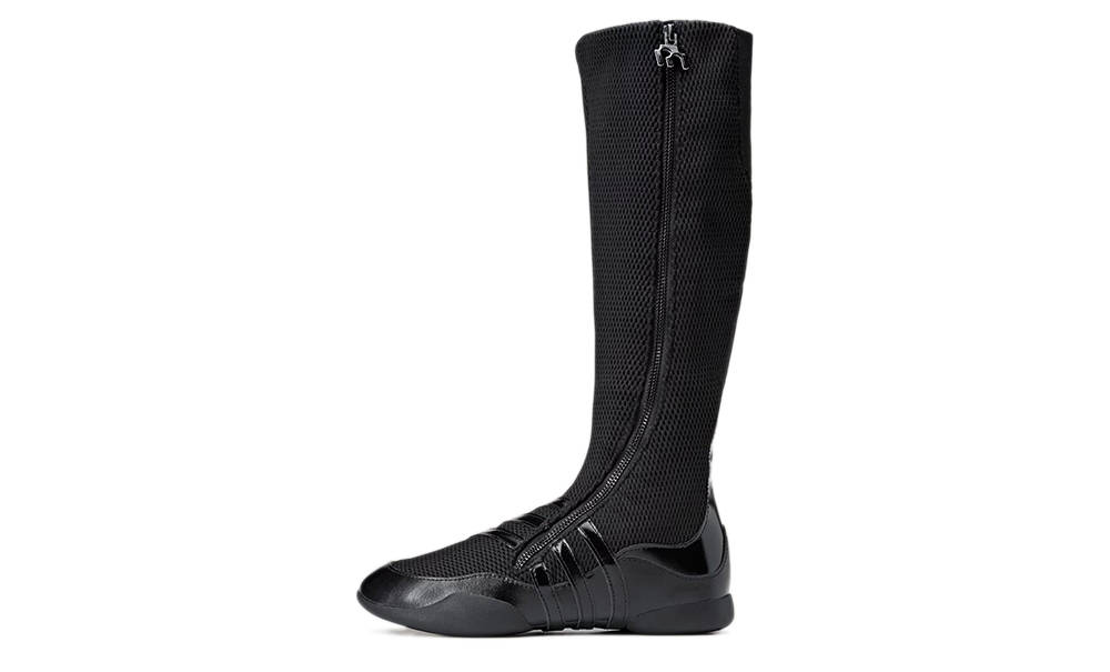 adidas Originals Miaou Boot Black