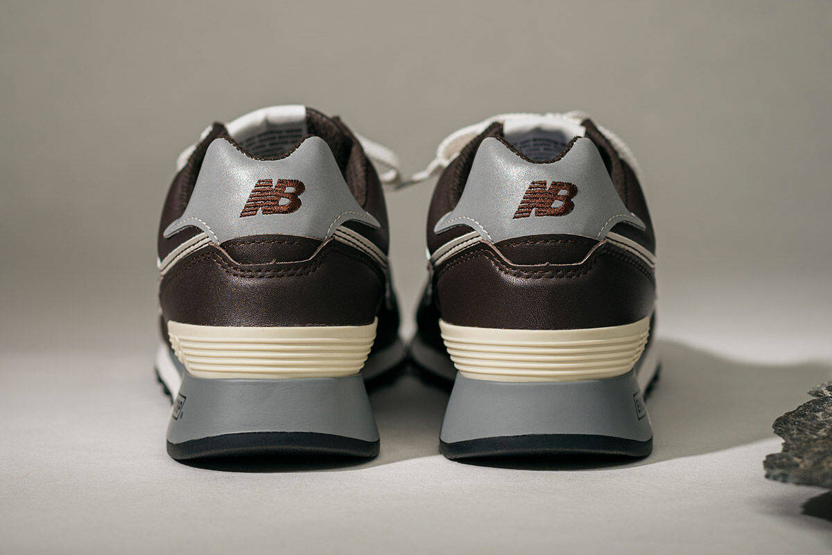 Missed the 1300JP? New Balance 576 Made in Japan Offers a Second