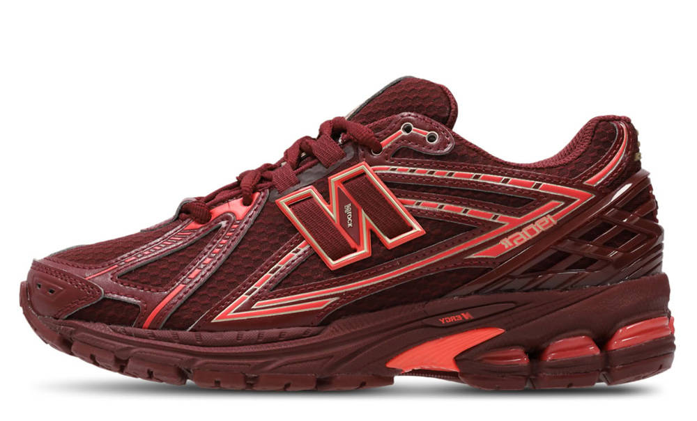 New Balance 1906R Mercury Red