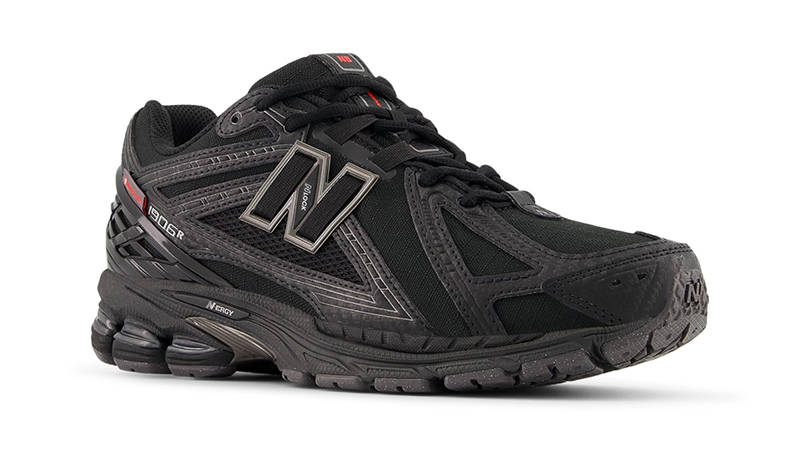 New Balance 1906R Primaloft Black Metallic U1906ROE front