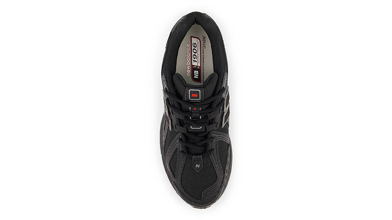New Balance 1906R Primaloft Black Metallic U1906ROE middle