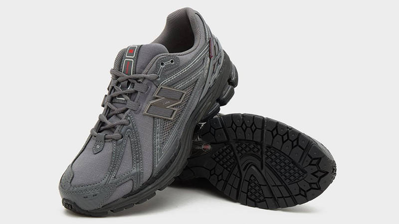 New Balance 1906R Primaloft Castlerock U1906ROF feature