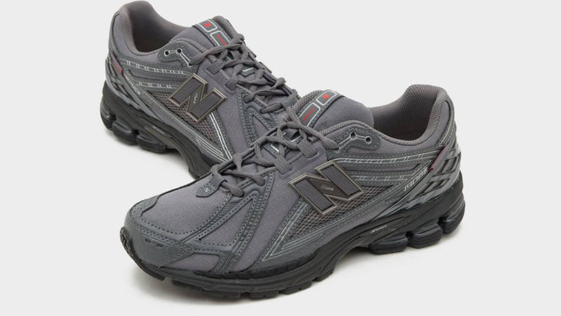New Balance 1906R Primaloft Castlerock U1906ROF front
