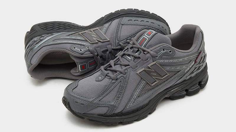 New Balance 1906R Primaloft Castlerock U1906ROF side
