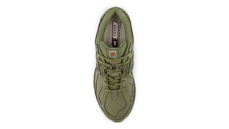 New Balance 1906R Primaloft Dark Olivine U1906ROG middle