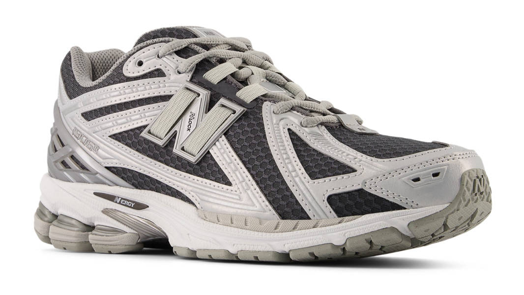 New Balance 1906R White Castlerock Front