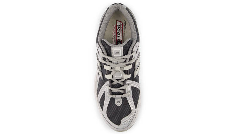 New Balance 1906R White Castlerock Middle