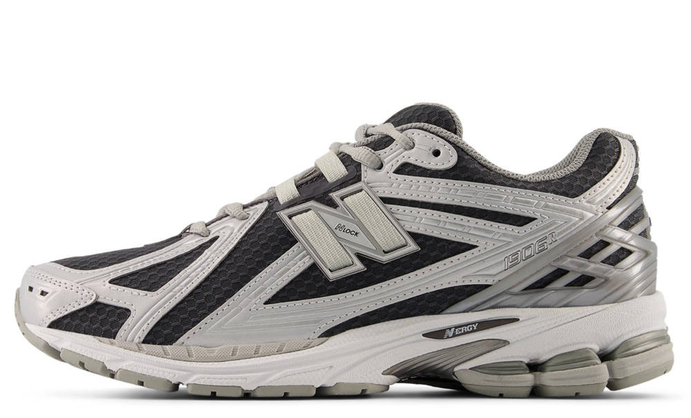 New Balance 1906R White Castlerock