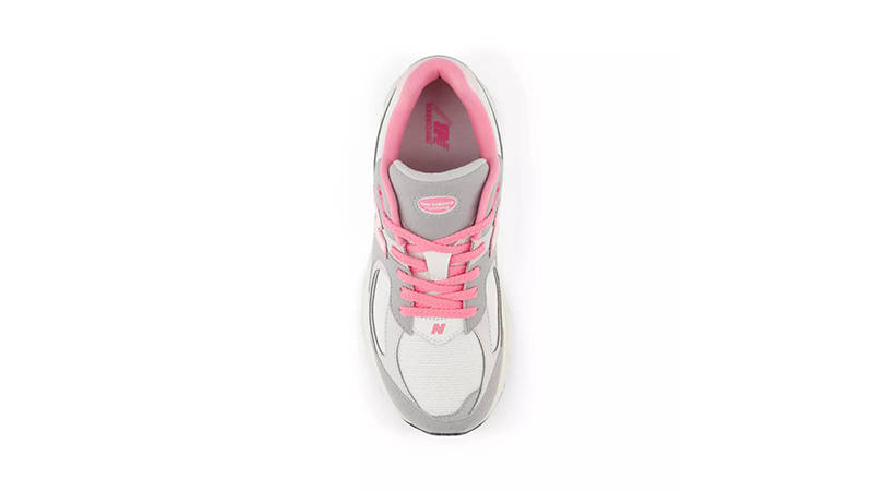 New Balance 2002 GS Raincloud Pink GC2002CL middle