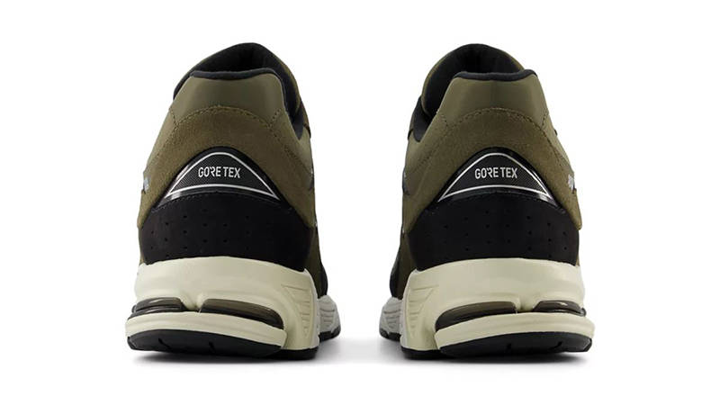 New Balance 2002RX Dark Camo Black M2002RXU back