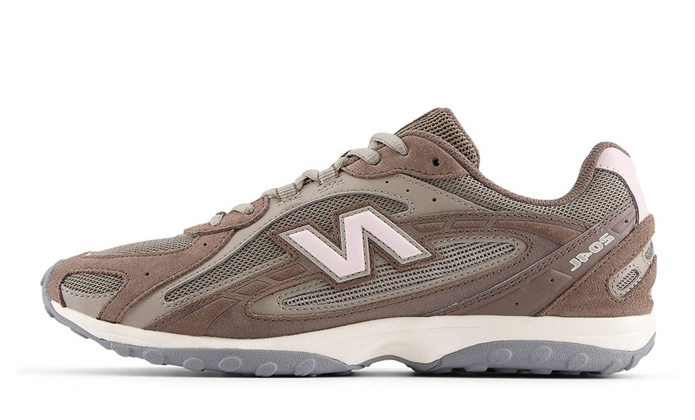 New Balance 204L Cortado Stone Pink