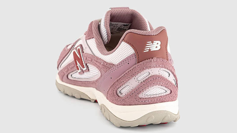 New Balance 204L Rosewood U204L7AM back