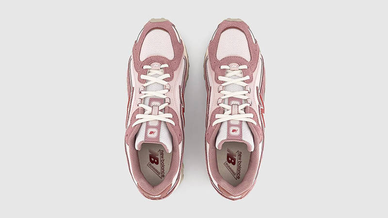 New Balance 204L Rosewood U204L7AM middle