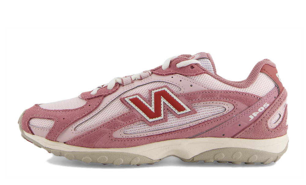 New Balance 204L Rosewood