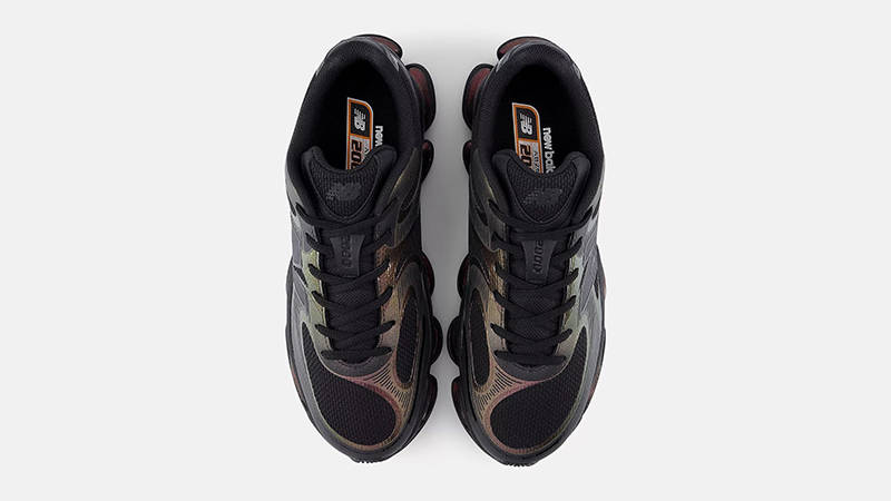 New Balance ABZORB 2000 Iridescent U2000PPB middle