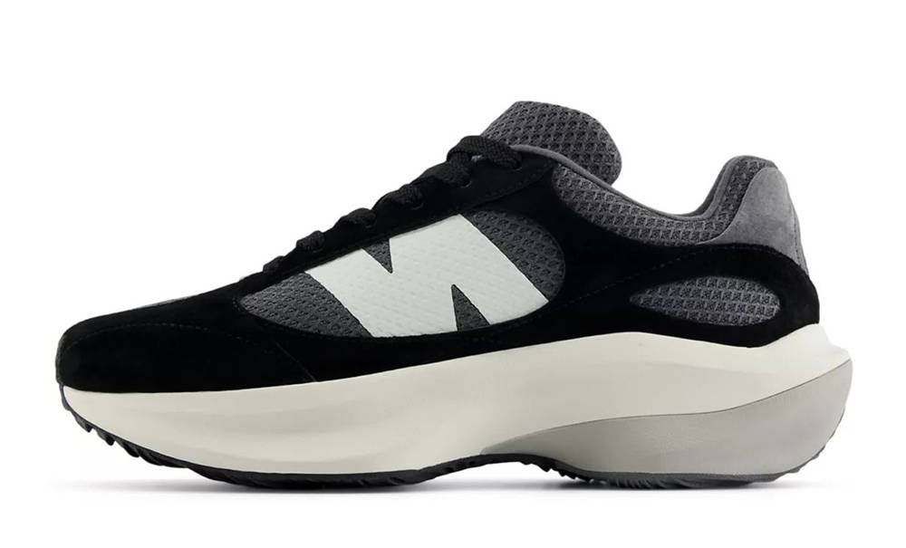 New Balance WRPD Runner Black Sea Salt