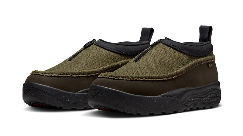Nike ACG Izy Medium Olive IO4547-001 front