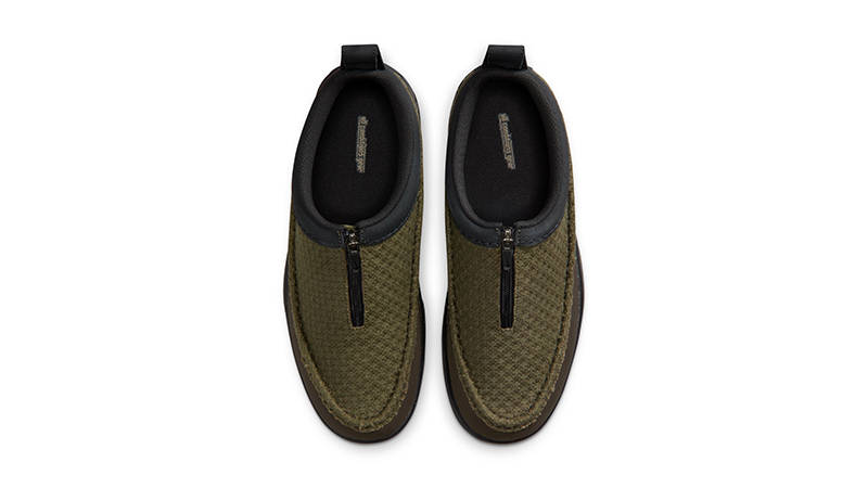 Nike ACG Izy Medium Olive IO4547-001 middle