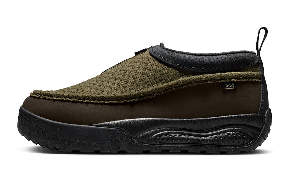 Nike ACG Izy Medium Olive