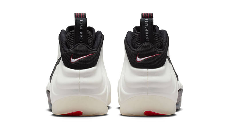 Nike Air Foamposite Pro Pearl HF0794-200 back