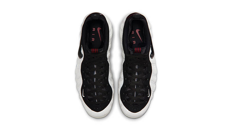 Nike Air Foamposite Pro Pearl HF0794-200 middle