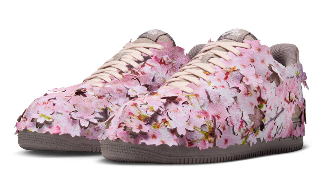cherry blossom air forces