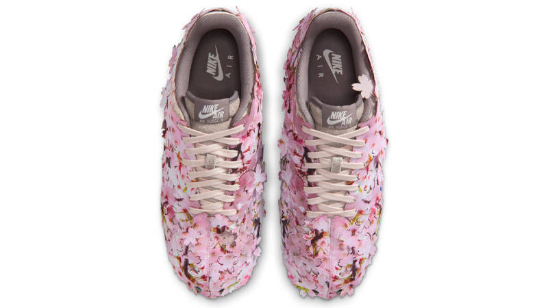 Nike Air Force 1 07 PRM Cherry Blossom Middle