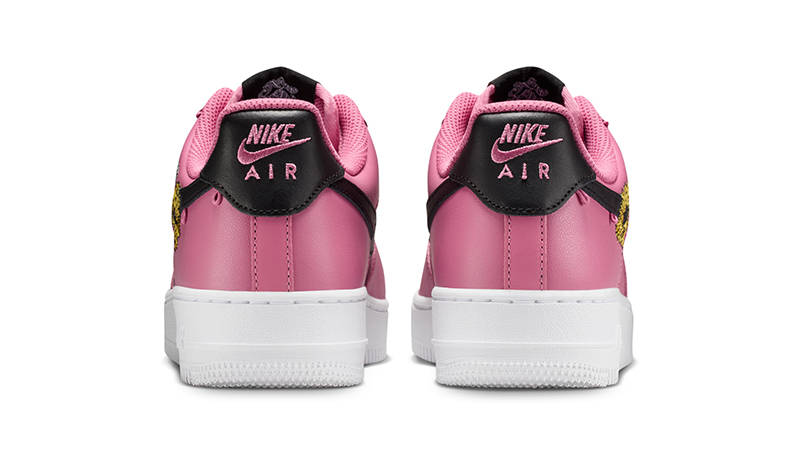 Nike Air Force 1 Low Now Accepting All Flowers IB6644-600 back