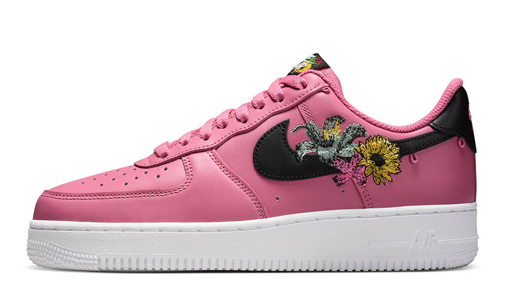 Nike Air Force 1 Low Now Accepting All Flowers IB6644-600