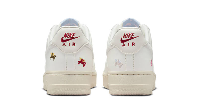 Nike Air Force 1 Low Pegasus Pack Phantom Crimson IQ1143-100 back
