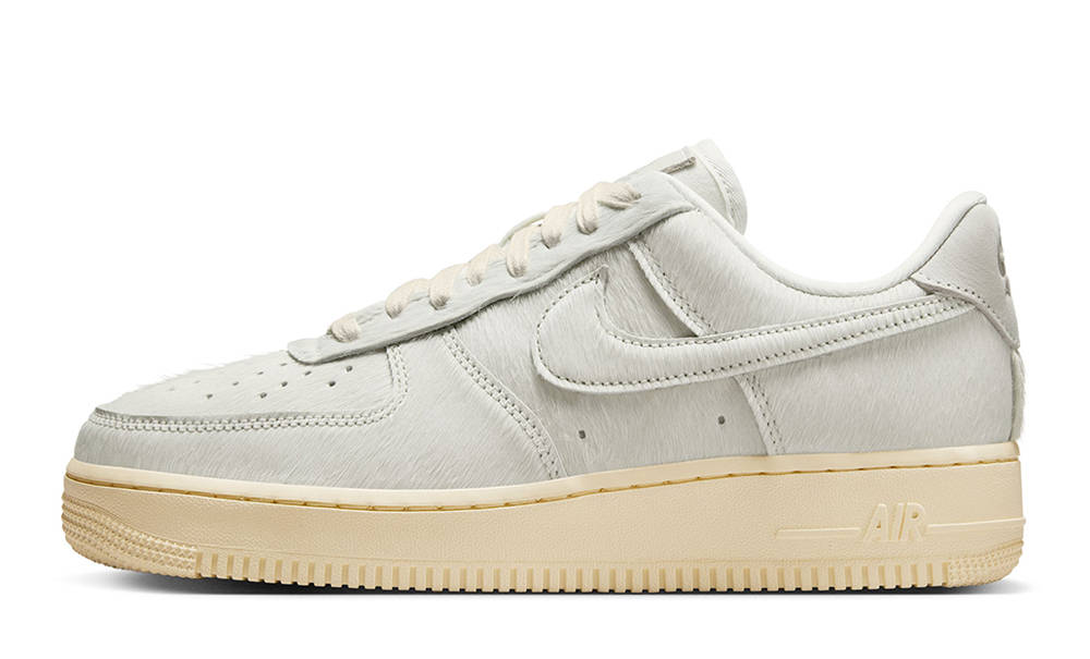 air force 1 pony stockx