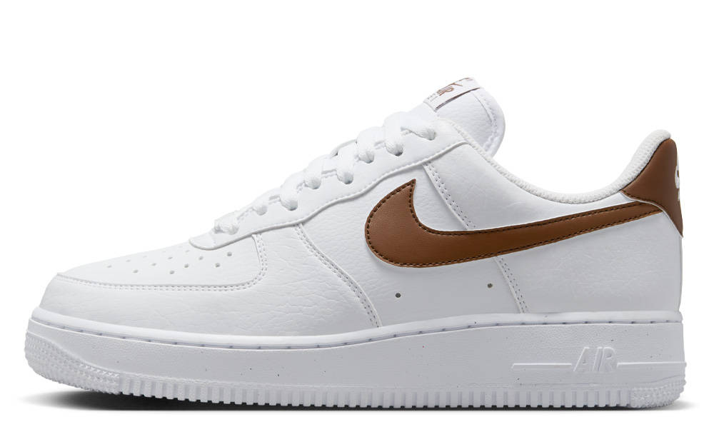 Nike Air Force 1 Next Nature Fauna Brown
