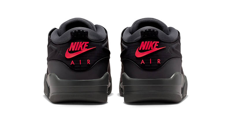 Nike Air Jordan 4 RM Hot Lava IO7613-080 back