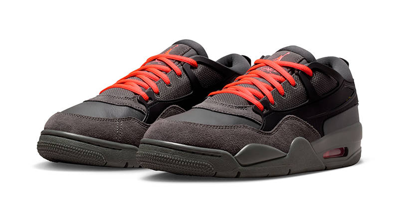 Nike Air Jordan RM Hot Lava IO7613-080 The Sole Supplier