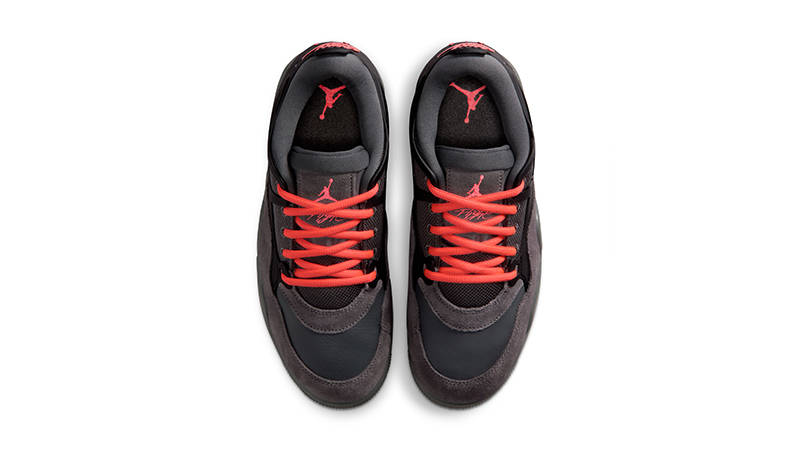 Nike Air Jordan 4 RM Hot Lava IO7613-080 middle